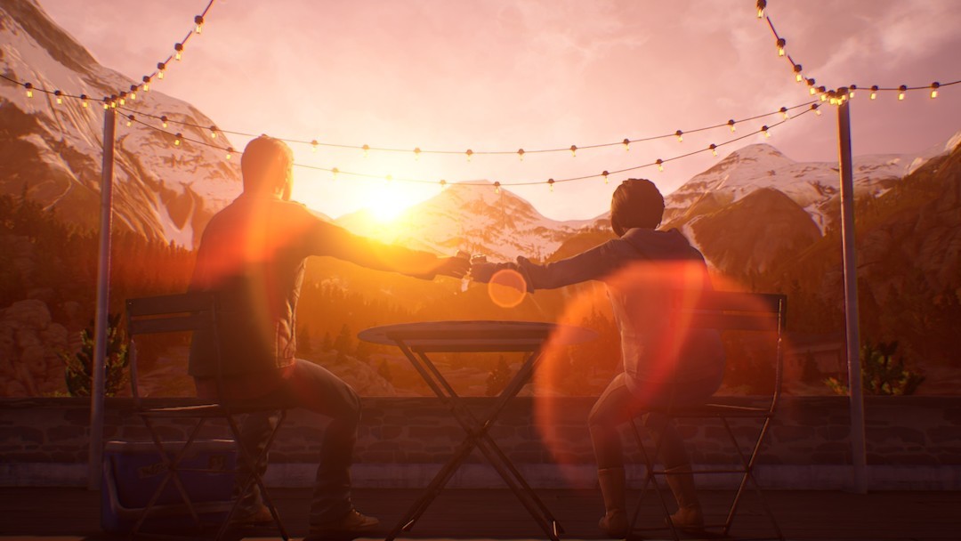 Life is Strange : True Colors - Test PC
