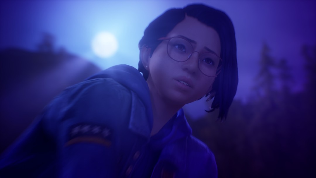 Life is Strange : True Colors - Test PC