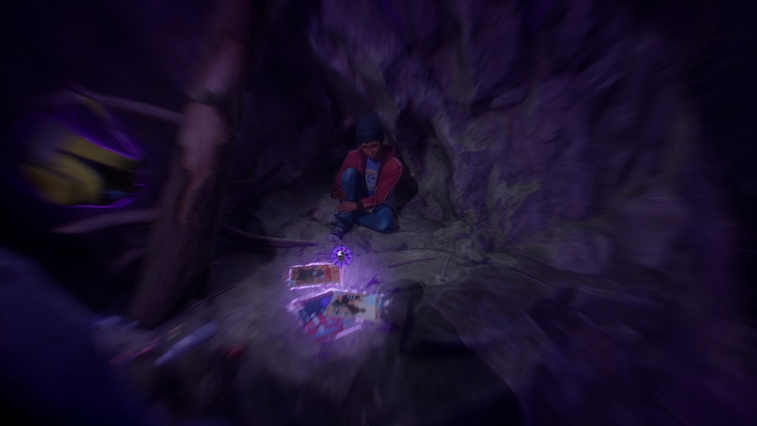 Life is Strange : True Colors - Test PC