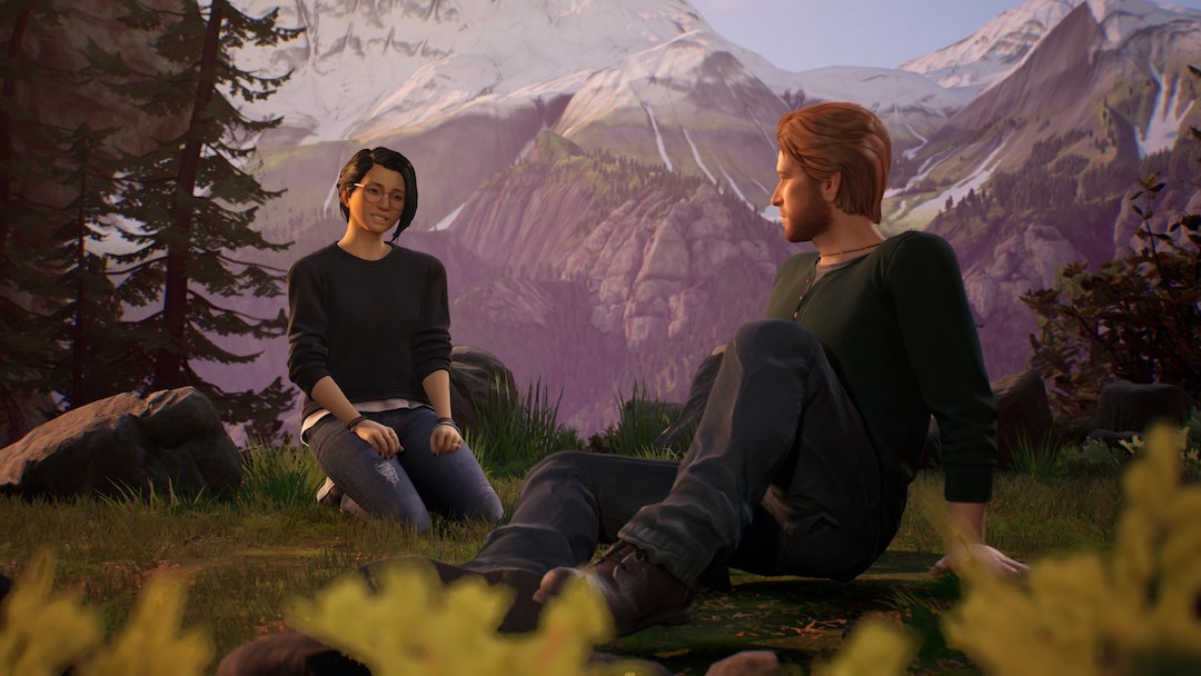 Life is Strange : True Colors - Test PC