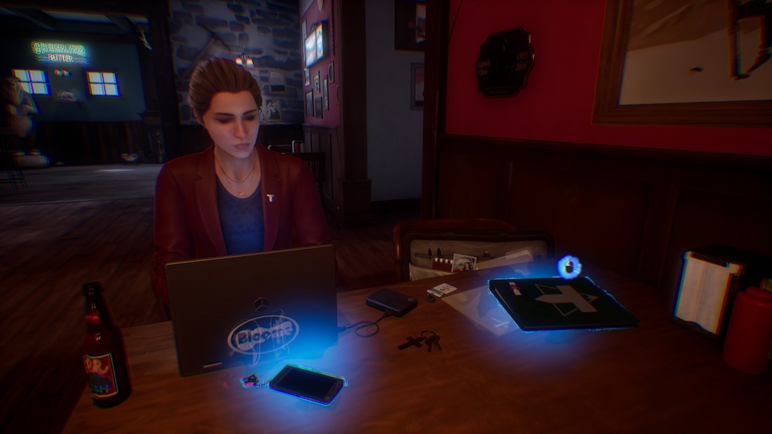 Life is Strange : True Colors - Test PC