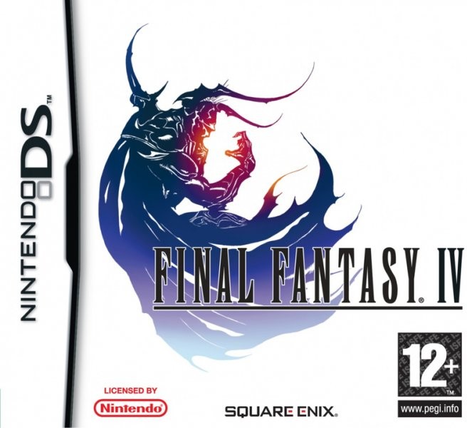 Final Fantasy IV