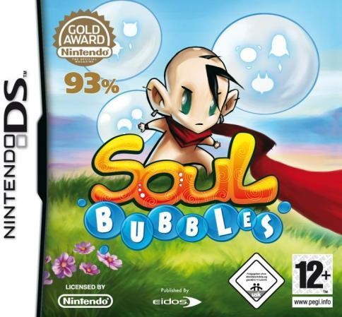 Soul Bubbles