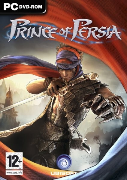  Playstation 3 (ps3) dans Prince Of Persia - 2008