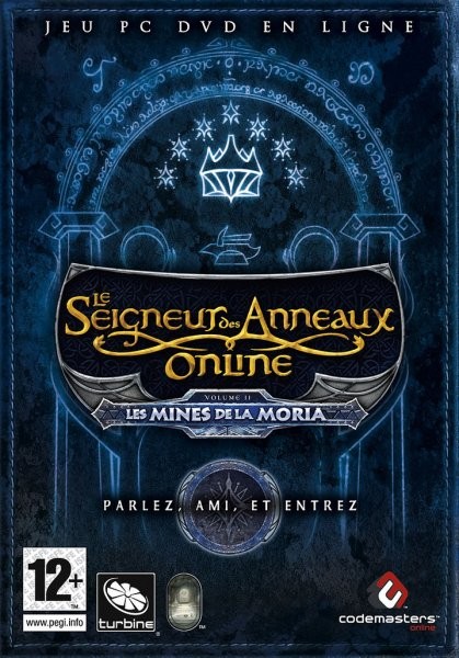 Le Seigneur des Anneaux Online - Les Mines de la Moria
