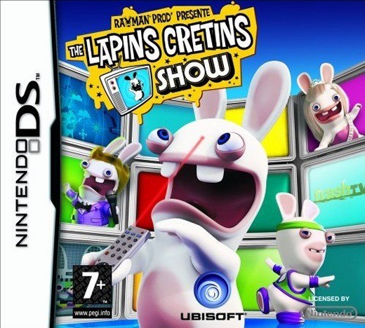 The Lapins Crétins Show