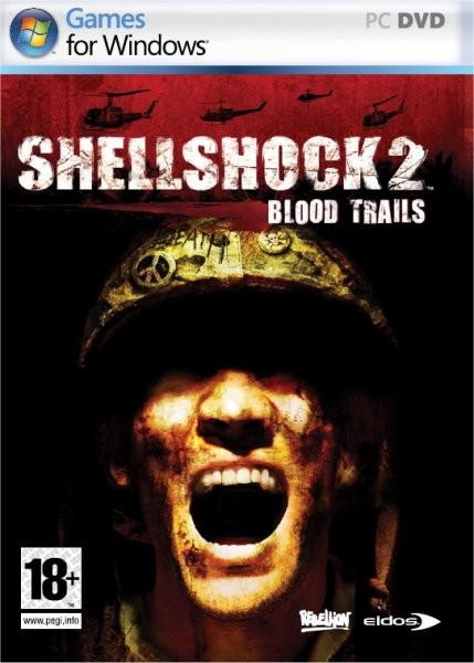  Playstation 3 (ps3) dans Shellshock 2 : Blood Trails