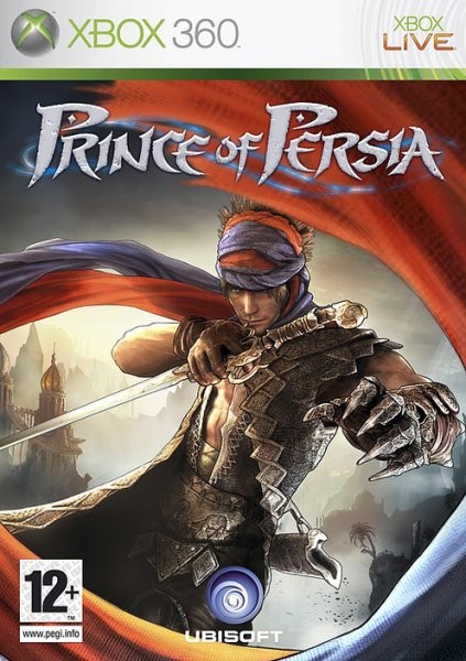  Playstation 3 (ps3) dans Prince Of Persia - 2008