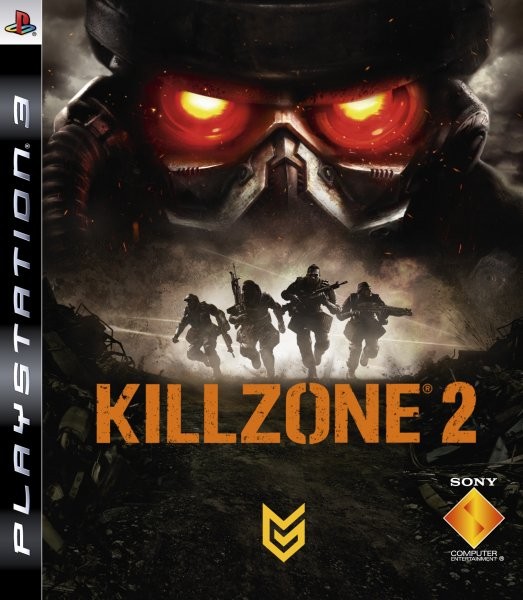Killzone 2