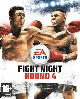  Playstation 3 (ps3) dans Fight Night Round 4