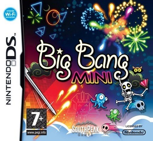 Big Bang Mini