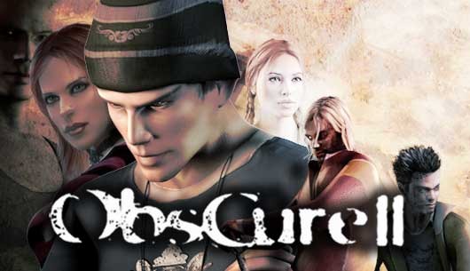 Obscure 2