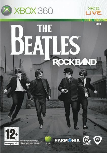 The Beatles : Rock Band