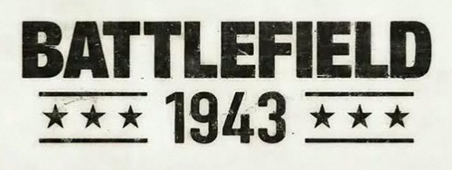 Playstation 3 (ps3) dans Battlefield 1943