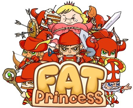 Fat Princess