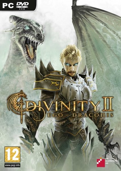 Divinity 2 : Ego Draconis