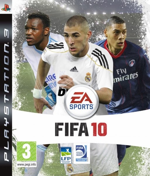 FIFA 10