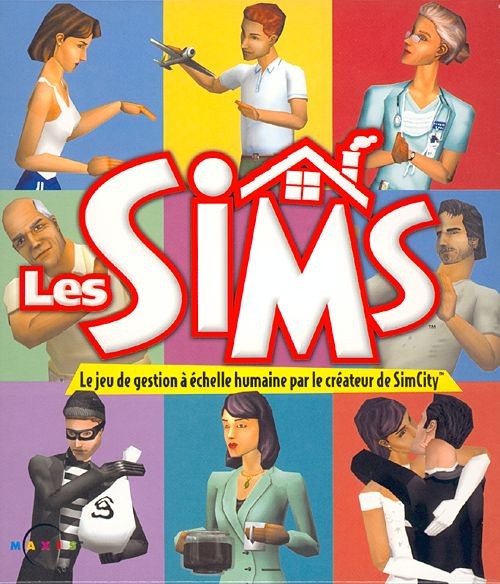 Les Sims