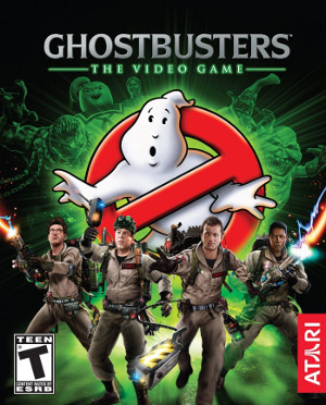  Playstation 3 (ps3) dans Ghostbusters the Video Game