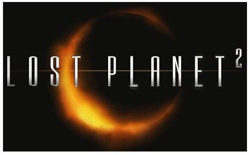  Playstation 3 (ps3) dans Lost Planet 2