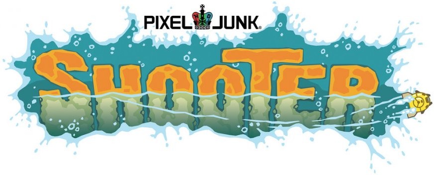 PixelJunk Shooter