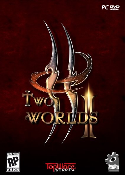 Two Worlds II