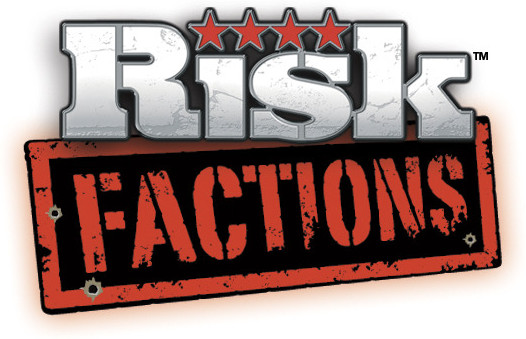 Risk : Factions