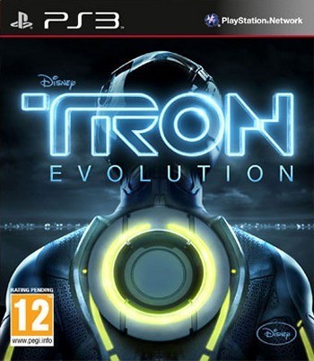  Playstation 3 (ps3) dans TRON Evolution