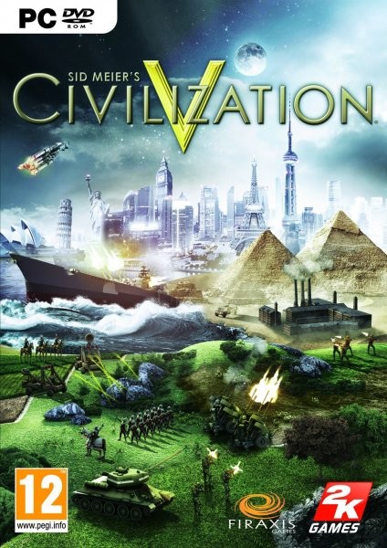 Sid Meier's Civilization V
