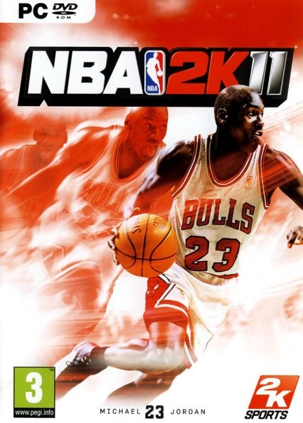 NBA 2K11