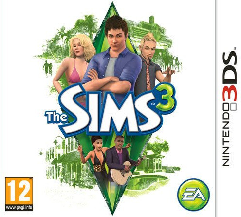 Les Sims 3