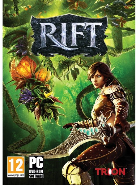 Rift