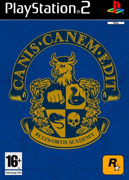Canis Canem Edit