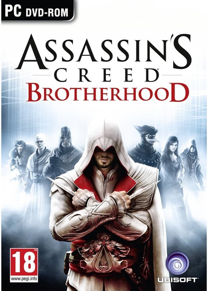 Assassin's Creed Brotherhood