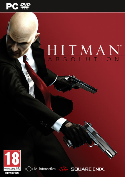 Hitman : Absolution