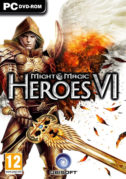 Might and Magic Heroes VI