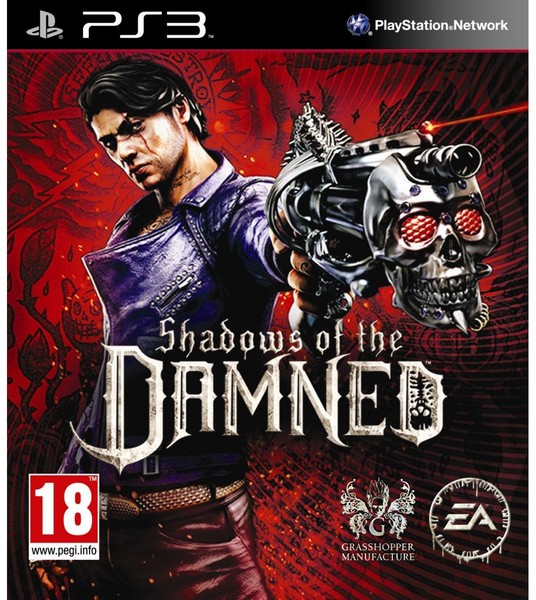 Shadows of the Damned