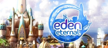 Eden Eternal