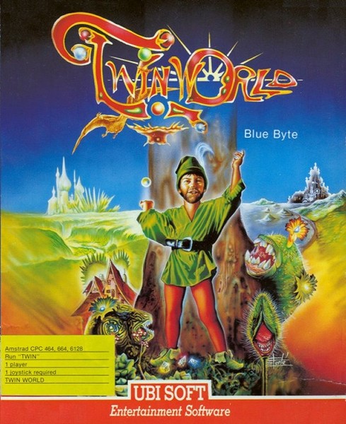 Twinworld