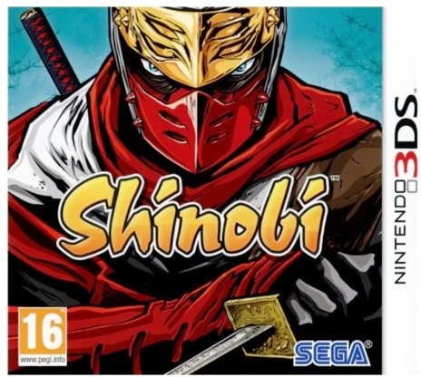 Shinobi