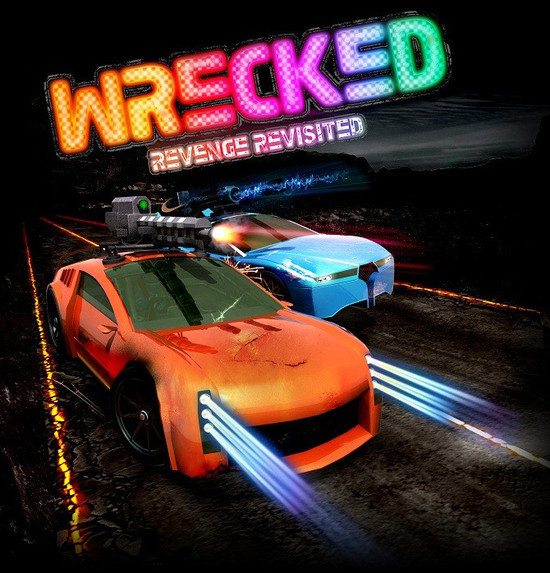 Wrecked : Revenge Revisited