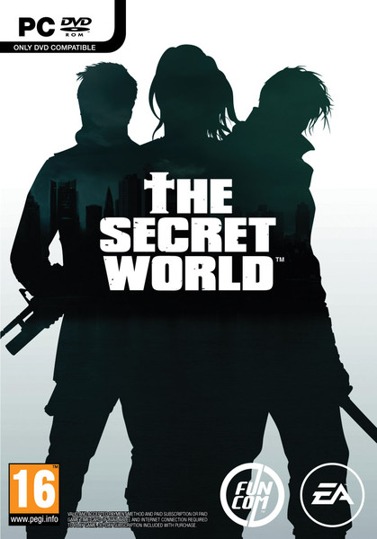 The Secret World