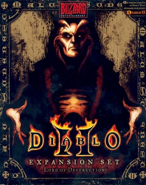 Diablo 2 : Lord of Destruction