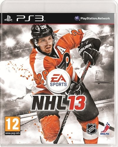 NHL 13