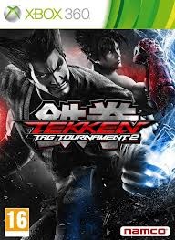  Playstation 3 (ps3) dans Tekken Tag Tournament 2