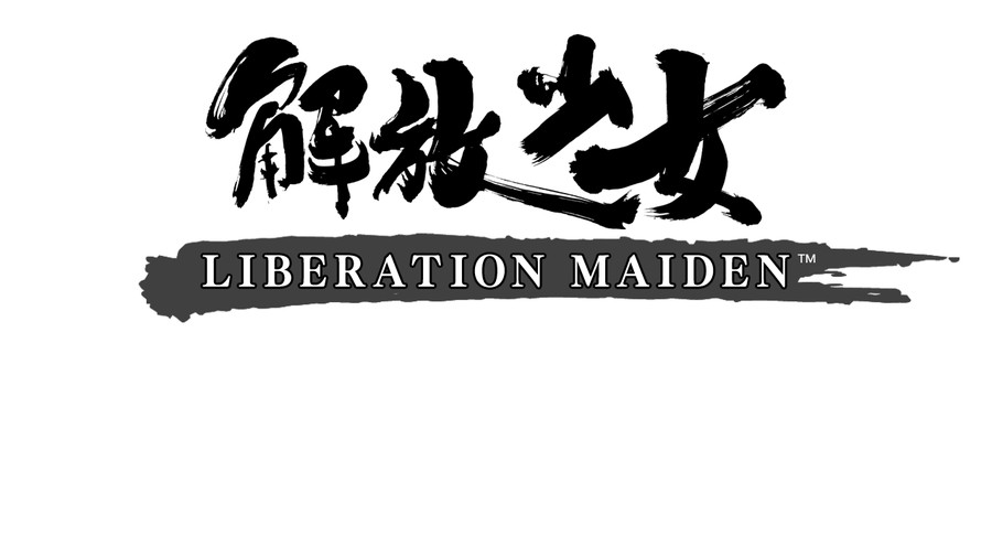 Liberation Maiden