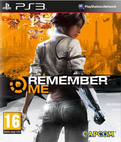  Playstation 3 (ps3) dans Remember Me