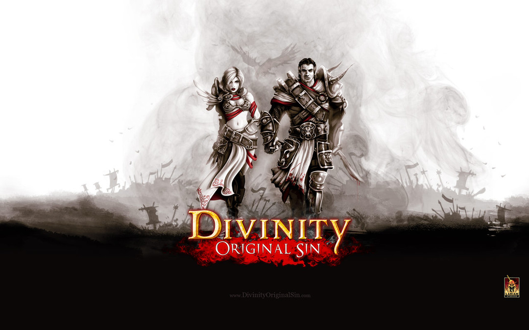 Divinity : Original Sin