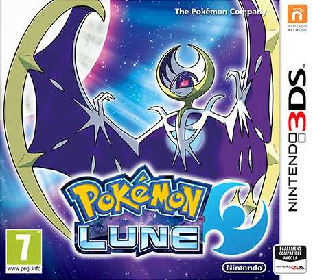 Pokémon - Lune