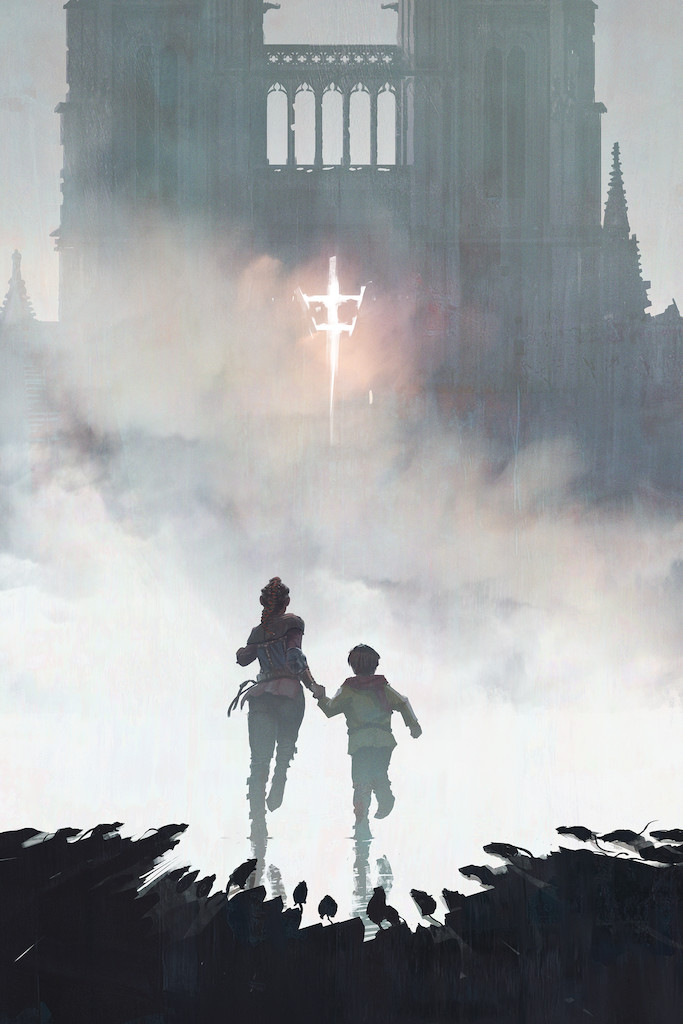 A Plague Tale : Innocence